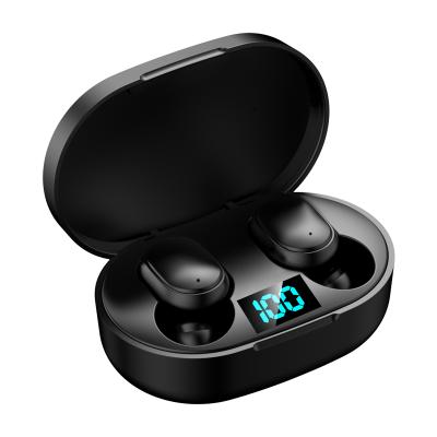 China In-Ear Wireless Earbuds HD Waterproof Sports Games Call TWS Wireless Earphone for sale