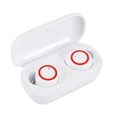 China Cheap Tws A2 One Step Pairing Wireless Earphone Earphone Fast Selling for sale