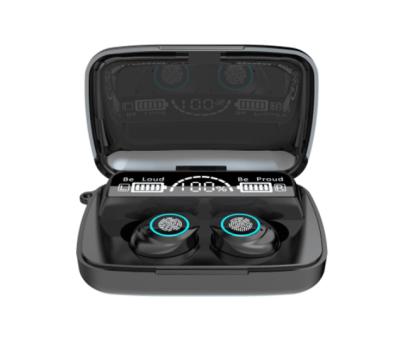 China Wireless In-Ear Sports Gaming ANC Earbuds tws earbuds tws earbuds Waterproof Handsfree Headphones for sale