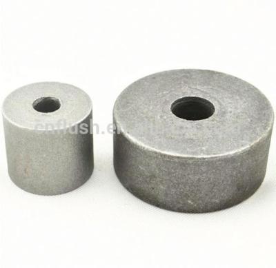 China Customer service of high quality and precision aluminum machining parts in the automotive industry for sale