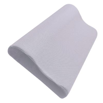 China Neck And Body Support Memory Customized Bamboo Memory Foam Pillow for sale