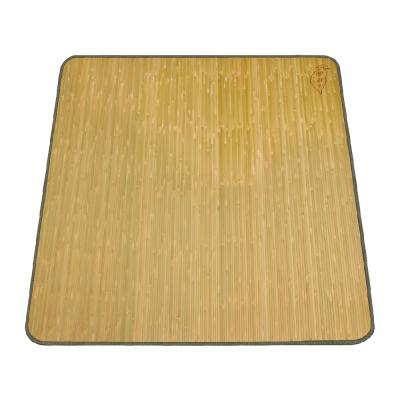 China Factory Direct Sale Summer Bamboo Cooling Carpet-Queen Taiwanese Style Height for sale