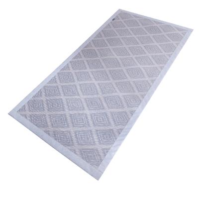 China Rattan Cooling Furniture Cooling Mat For Bedroom Single Bed for sale