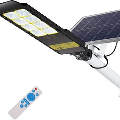 China Integrated ROAD new style high power led solar street light 60w 120w 180w outdoor for sale