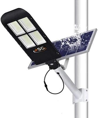 China ROAD 60w 90w 120w Best Selling Integrated Solar Led Street Light for sale