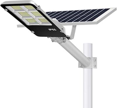 China ROAD new style high power integrated led solar street light 30w outdoor for sale