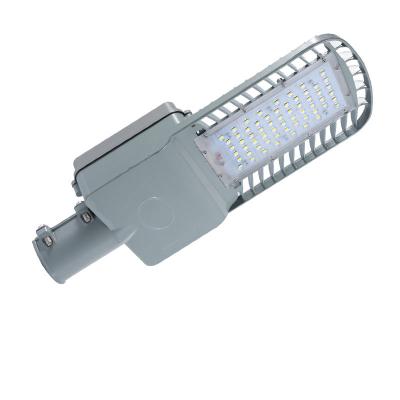 China ROAD Customize Ip65 50 Watt 70Watt Aluminum Housing Waterproof Outdoor Led Street Light By AC85-265V for sale