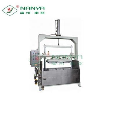 China Pulp Molded Egg Tray Egg Box Tray Machine for sale