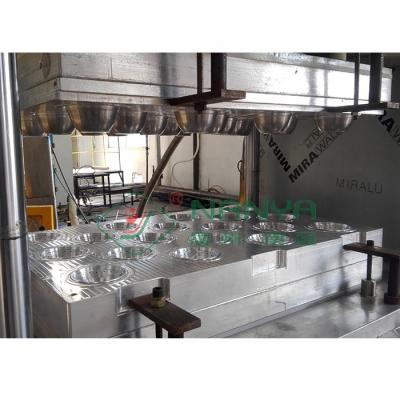 China Factory Cast Fiber Packaging Machine for sale