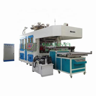 China Factory Sustainable Pulp Packaging Production Line for sale