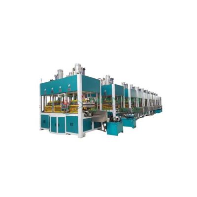 China Building Material Shops Watch Packing Mobile Phone Package Leaflet Eco Friendly Machine for sale