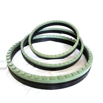 China Machinery Repair Shops Used For CH420/430/440/660/870 Cone Crusher Piston Seal for sale