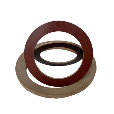 China Construction Material Stores For Ore And Mining Industry High Wear Resistance Cone Crusher Spare Parts Dust Stone Seal Ring for sale