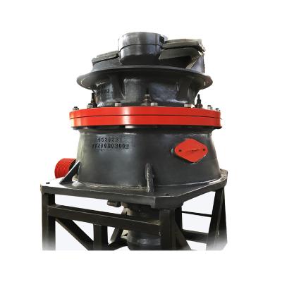 China Construction Engineering Professional Laminated Large Capacity Crushing Bearing Stone Cone Crusher for sale