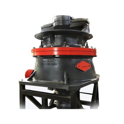 China Cheap Reliable Small Cylinder High Production Efficiency Engineering Stable Construction Hydraulic Cone Crusher for sale