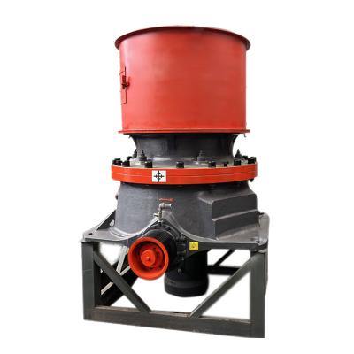 China Construction Engineering China Supplier Advantage Technology Olmet Cone Crusher Machine For Sale for sale