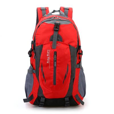 China Top quality best price waterproof china waterproof fashionable hiking backpack light weight for sale