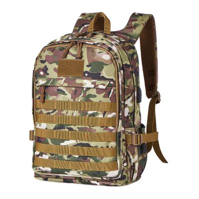 China Hot 2021 Newly Designed Factory Waterproof Various Increasing Backpack Custom for sale