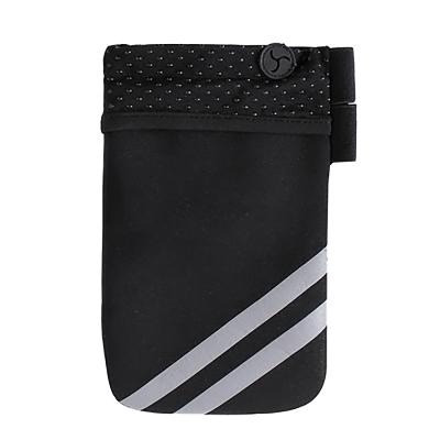 China Wholesale Good Quality Anti-fall Customized Sport Fit Arm Bag Running One Arm Bag for sale