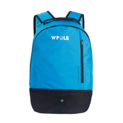 China Best New 2021 Customized Customized Basketball Backpack Lightweight Good Quality Wholesale for sale