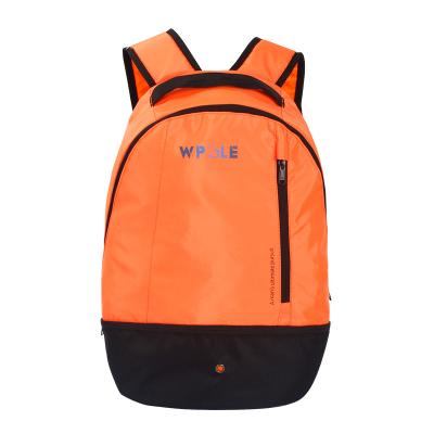 China Cheap Best Lightweight Hot Selling Custom Basketball Backpack Sports Manufacturers for sale