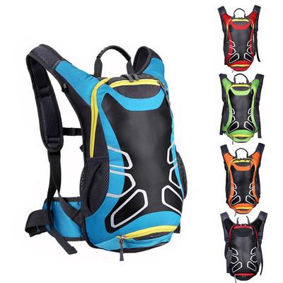 China LEISURE SPORTS 2021 new high quality waterproof and lightweight hydration backpack cycling outdoor sports backpack cycling backpack for sale