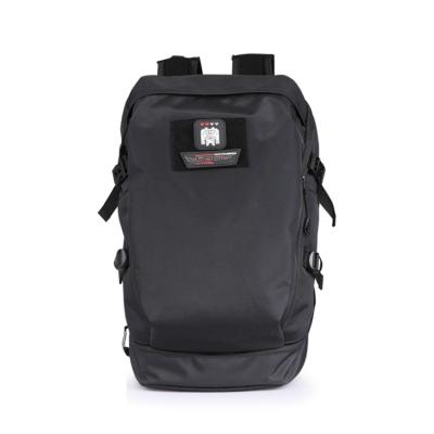 China Cheap Custom Made Cheap Recycling Backpack Waterproof Waterproof Professional Manufacturing for sale