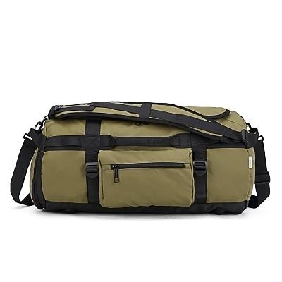 China 2021 New Technology Gym Bag Breathable Professional Manufacture Nylon Duffel Bag For Men for sale