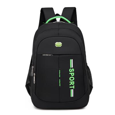 China 2021 Raincoats Customized Wholesale High Quality Men's Waterproof Backbag With Usb Business Laptop Backpacks for sale