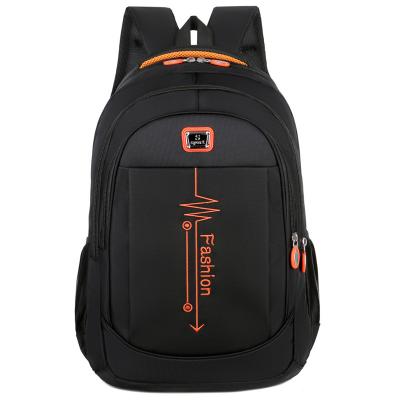 China 2021 Wholesale Waterproof Anti-theft Backpack Bag Men's Laptop Backpacks for sale