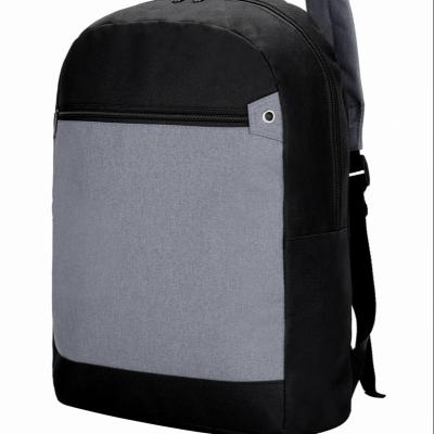 China New Product Factory Customized Anti-theft Travel Polyester Waterproof Computer Backpack for sale