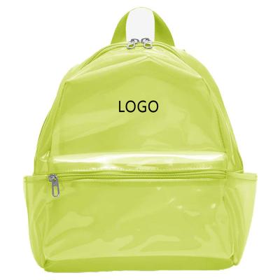 China Waterproof new 2021 high quality custom made factory fashion backpack men and women shape backpack antifreeze school bag for sale