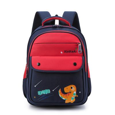 China 2021Hot Sale Kindergarten Training Establishment Kids Others School Bag Kids Backpack Bags Preschool Children School Bag for sale