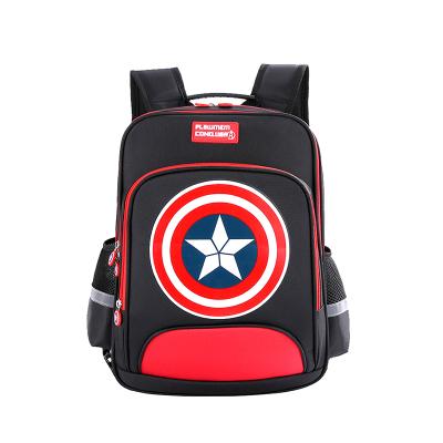 China Other 2021 Suitable For School Students Aged 6-12 Primary Student Schoolbags For Boys Backpacks School Bags Kids Backpacks for sale