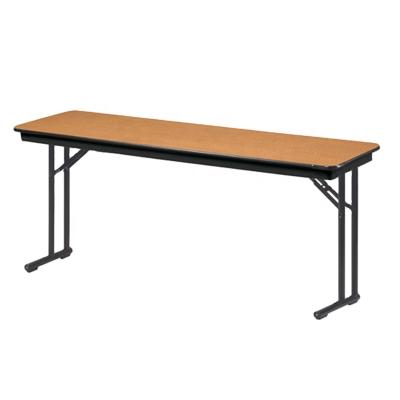 China Foshan collapsible folding table for training room for sale