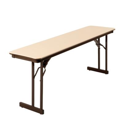 China IBM Modern Laminate Banquet Foldable Table For Sale for sale