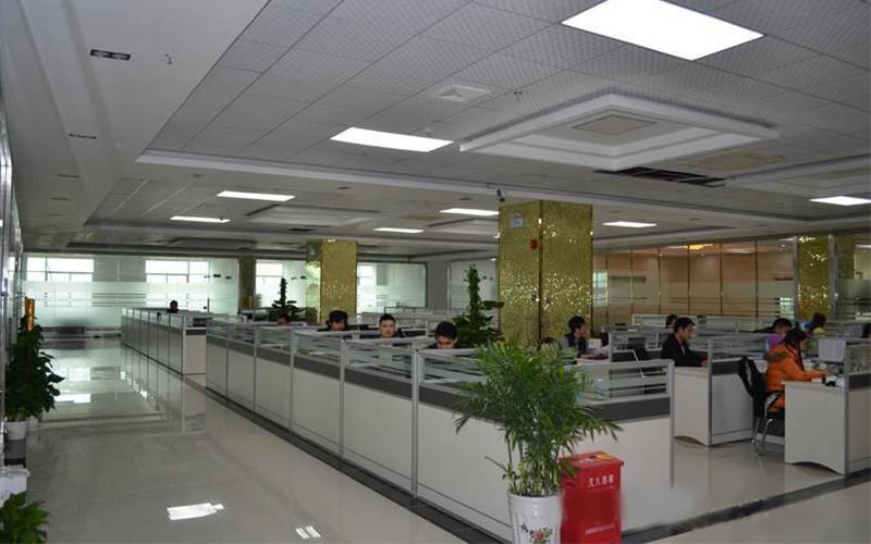 Verified China supplier - Shenzhen Jinhe Optoelectronics Technology Co.,Ltd