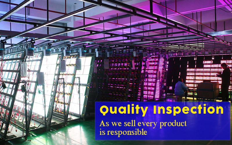 Verified China supplier - Shenzhen Jinhe Optoelectronics Technology Co.,Ltd