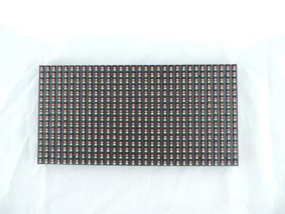 China 32 X 16 Red Green Bi Color LED Display High Resolution P16 Module for sale