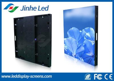 China Full Color Rental LED Display for sale