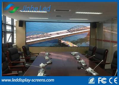 China Advertising P5 Led Video Display Panels , Led Large Screen Module Lightweight for sale