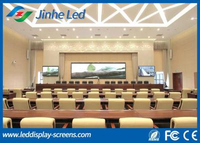 China Rental Thin Outdoor LED Screen Display Module 320*160mm 32*16 Dots Aluminum Cabinet for sale