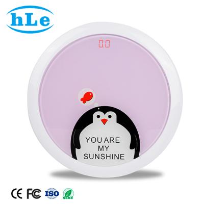 China WITH LID 2020 New Hot Selling Household Digital Body Weight Peronal Bathroom Scale for sale