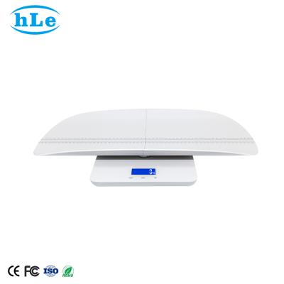 China ABS New Product Factory Hot Selling Baby And Mother Personal Electronic Scale for sale