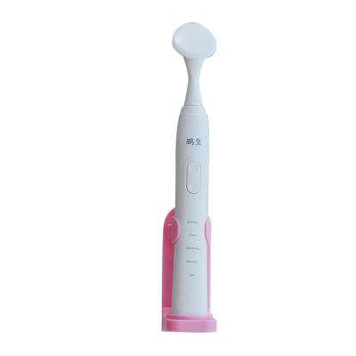 China Battery Operated There Are Own Brand Oral Cleaning And Whitening Massage Adult Electric Toothbrushes for sale