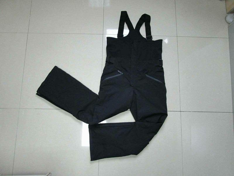 Verified China supplier - Zhejiang Anji Shangrui Clothing Co., Ltd.