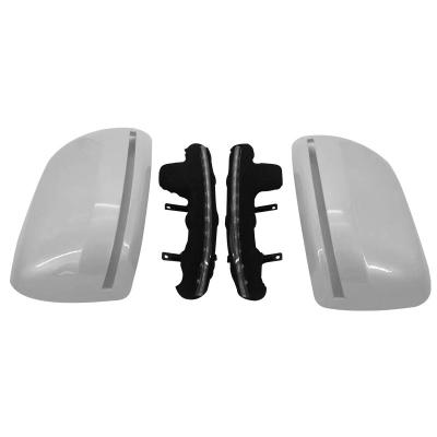 China / MAICTOP AUTO PARTS BACK MIRROR MODEL COVER NEW FOR LANDCRUISER 2019 for sale