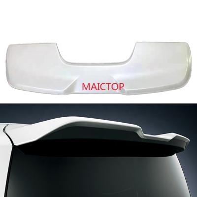 China MAICTOP Car Rear Parts Tail Wing Rear Spoilers For 2021 2022 Land Cruiser 300 LC300 FJ300 M Model Spoiler for sale