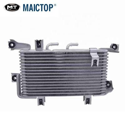 China MAICTOP auto parts car accessories intercooler for landcruiser 2007-2012 fj200 uzj200 fzj200 uzj200 hzj200 good quality for sale