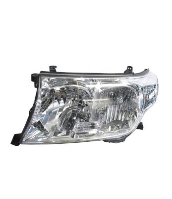 China The best selling auto parts headlight headlight for Land Cruiser 2007 uzj200 for Land Cruiser 2007 uzj200 for sale